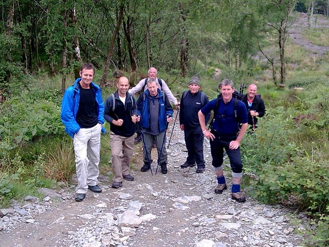 Ben Lomond 2